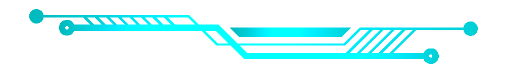 Futuristic title decorator 1