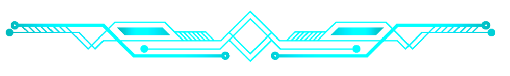 Futuristic title decorator 1